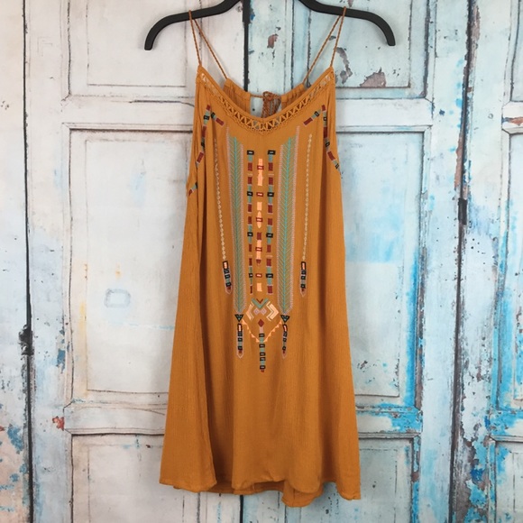 Flying Tomato Tops - Flying Tomato Boho Top